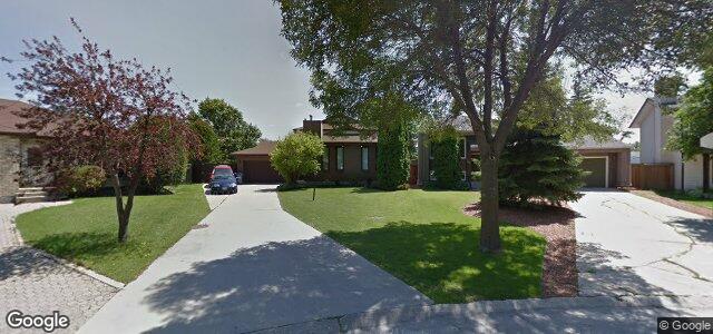 Larawan ng 43 Culross Bay sa Winnipeg, Manitoba