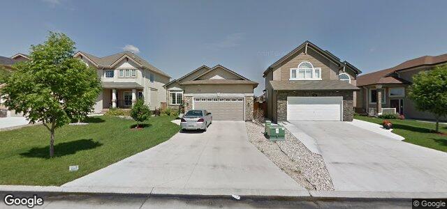 Larawan ng 43 Edna Perry Way sa Winnipeg, Manitoba