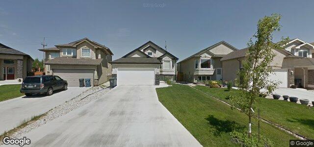 Larawan ng 43 Helen Mayba Crescent sa Winnipeg, Manitoba