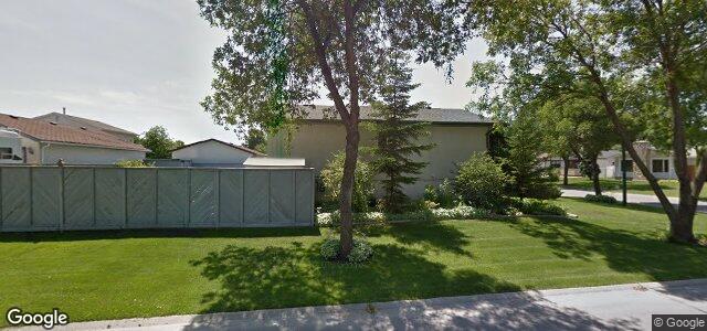 Larawan ng 43 Kinsley Crescent sa Winnipeg, Manitoba