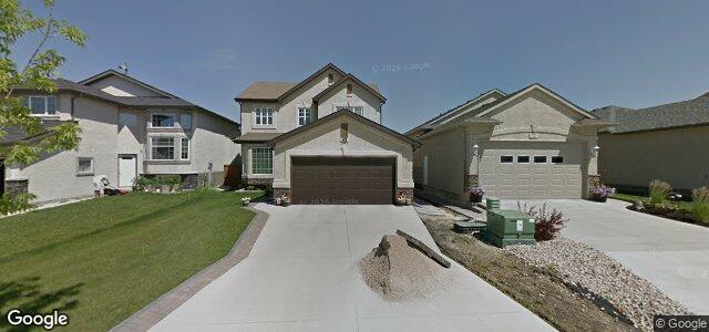 Larawan ng 43 Lou Peltier Crescent sa Winnipeg, Manitoba