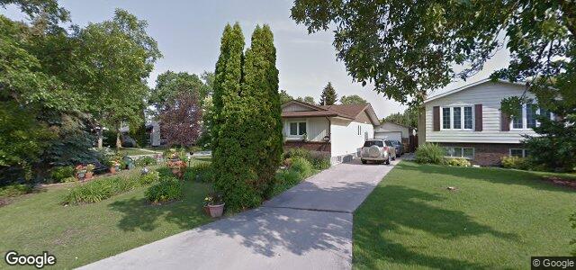 Larawan ng 43 Marcus Place sa Winnipeg, Manitoba