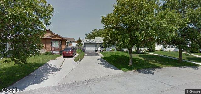 Larawan ng 43 Margolis Place sa Winnipeg, Manitoba
