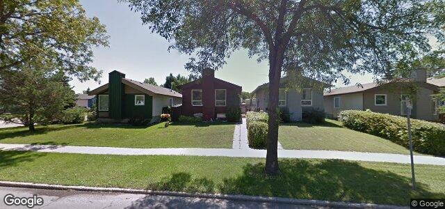 Larawan ng 43 Sanford Fleming Road sa Winnipeg, Manitoba