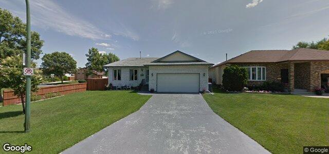 Larawan ng 43 Summerhill Place sa Winnipeg, Manitoba