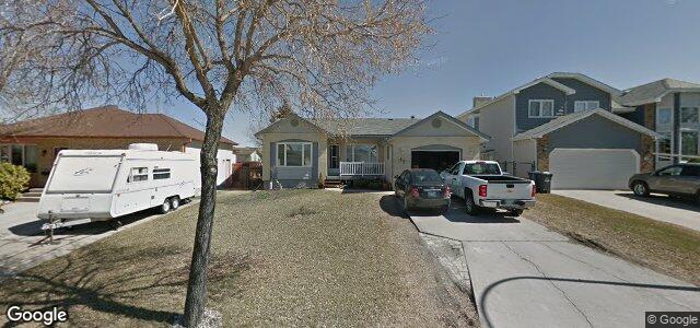 Larawan ng 43 Sunglow Road sa Winnipeg, Manitoba