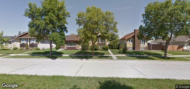 Larawan ng 43 Sunway Avenue sa Winnipeg, Manitoba