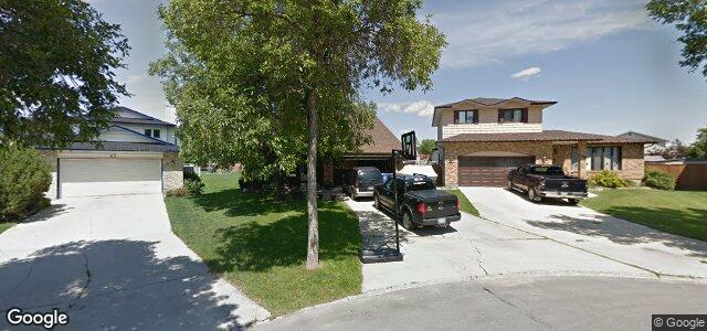 Larawan ng 43 Willis Wyatt Place sa Winnipeg, Manitoba