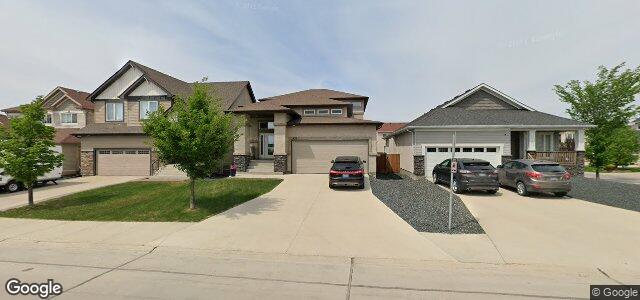 Larawan ng 438 Kildonan Meadow Drive sa Winnipeg, Manitoba