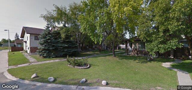 Larawan ng 44 Meadow Gate Drive sa Winnipeg, Manitoba