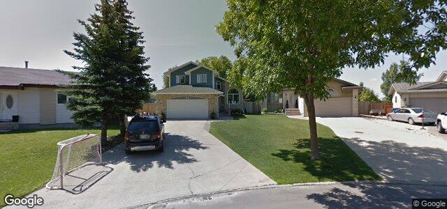 Larawan ng 44 Stoney Lake Bay sa Winnipeg, Manitoba