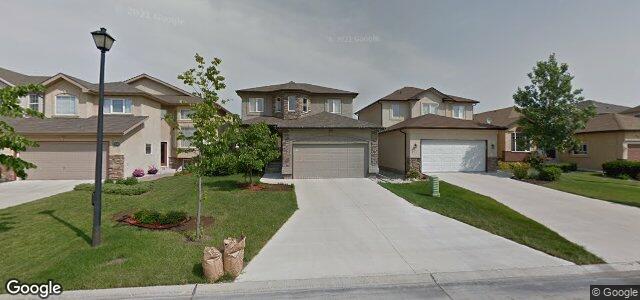 Larawan ng 45 Mary Andree Way sa Winnipeg, Manitoba