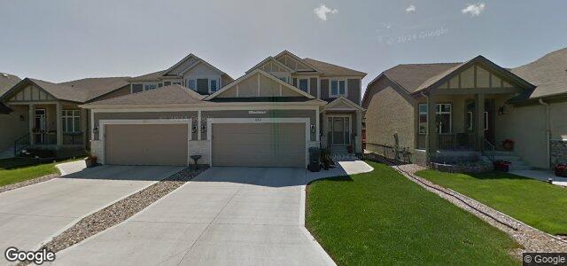 Larawan ng 459 Kildonan Meadow Drive sa Winnipeg, Manitoba