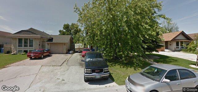 Larawan ng 46 Brookshire Street sa Winnipeg, Manitoba