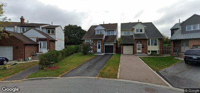 Larawan ng 46 Fireside Crescent sa Winnipeg, Manitoba