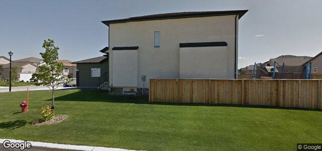 Larawan ng 46 Helen Mayba Crescent sa Winnipeg, Manitoba