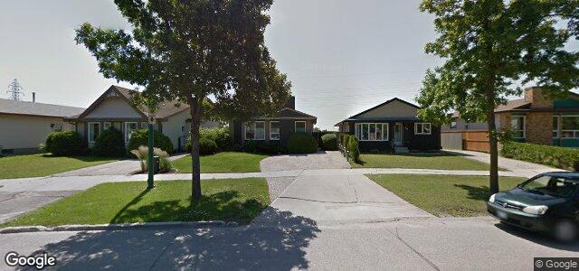 Photo of 46 Kildonan Meadow Drive in Winnipeg, Manitoba