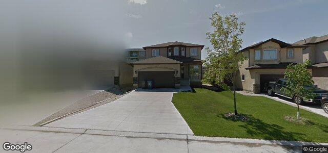Larawan ng 46 Lou Peltier Crescent sa Winnipeg, Manitoba