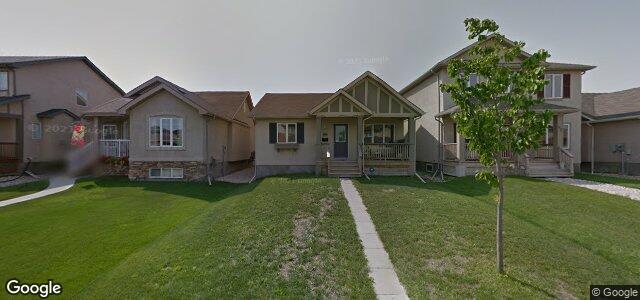 Larawan ng 46 Mary Andree Way sa Winnipeg, Manitoba