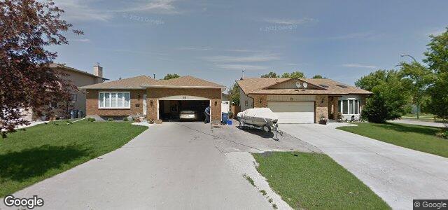 Larawan ng 46 Parkwater Crescent sa Winnipeg, Manitoba
