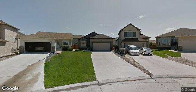 Larawan ng 46 Rod Black Crescent sa Winnipeg, Manitoba