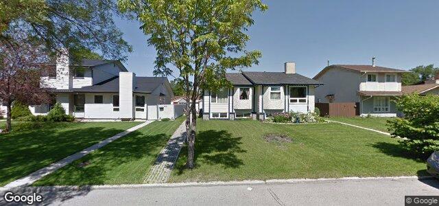 46 Sanford Fleming Road（加拿大曼尼托巴省溫尼伯市）房屋照片