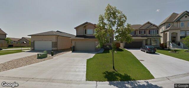 Larawan ng 46 Sarcee Cove sa Winnipeg, Manitoba