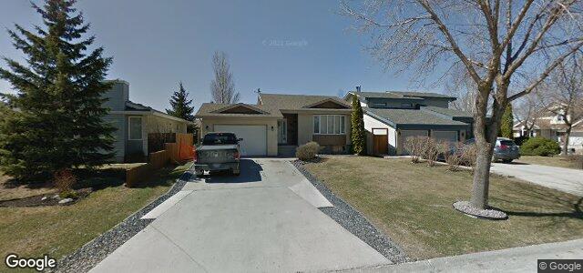 46 Sunglow Road（加拿大曼尼托巴省温尼伯市）房屋照片