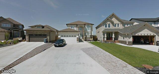 Larawan ng 46 Tychonick Bay sa Winnipeg, Manitoba