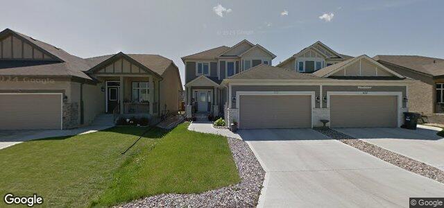 Larawan ng 463 Kildonan Meadow Drive sa Winnipeg, Manitoba