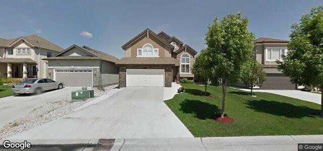 Larawan ng 47 Edna Perry Way sa Winnipeg, Manitoba