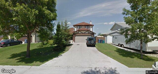 Larawan ng 47 Evita Place sa Winnipeg, Manitoba
