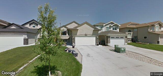 Larawan ng 47 Helen Mayba Crescent sa Winnipeg, Manitoba