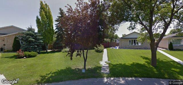 Larawan ng 47 Lynn Lake Drive sa Winnipeg, Manitoba