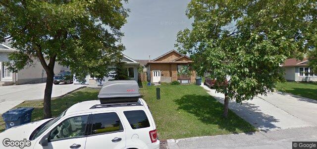 Photo of 47 Margolis Place in Winnipeg, Manitoba