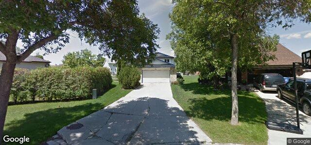 Larawan ng 47 Willis Wyatt Place sa Winnipeg, Manitoba