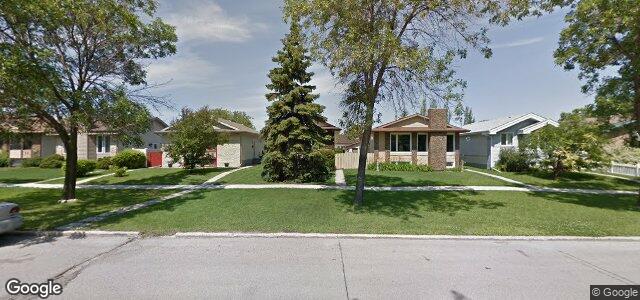 48 Devonshire Drive（加拿大曼尼托巴省溫尼伯市）房屋照片