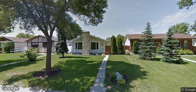 Larawan ng 48 Kinsley Crescent sa Winnipeg, Manitoba