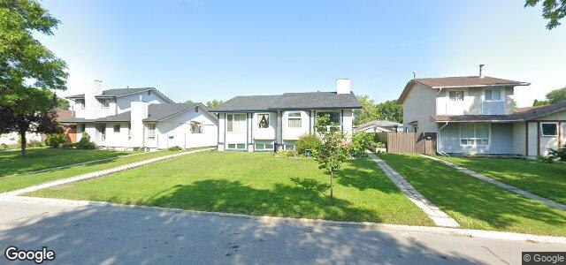 Larawan ng 48 Sanford Fleming Road sa Winnipeg, Manitoba