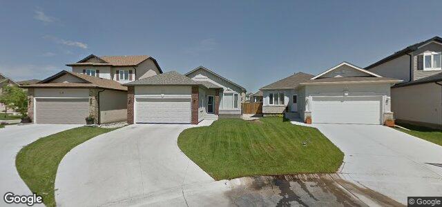 Larawan ng 484 Kildonan Meadow Drive sa Winnipeg, Manitoba