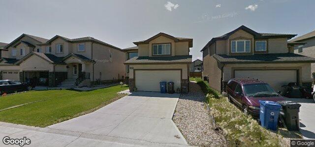 Photo of 489 Kildonan Meadow Drive in Winnipeg, Manitoba