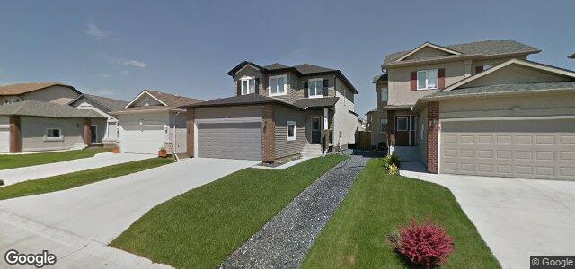 Larawan ng 492 Kildonan Meadow Drive sa Winnipeg, Manitoba