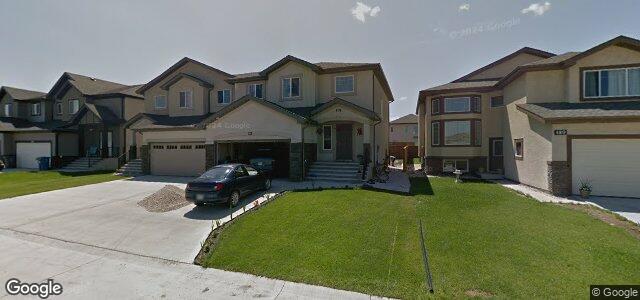 Larawan ng 493 Kildonan Meadow Drive sa Winnipeg, Manitoba