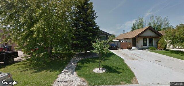 Larawan ng 50 Brookshire Street sa Winnipeg, Manitoba