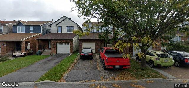 Larawan ng 50 Fireside Crescent sa Winnipeg, Manitoba