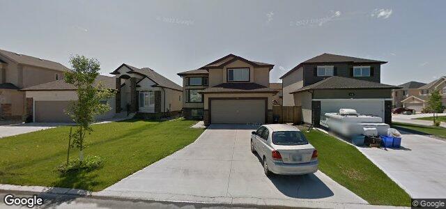 50 Helen Mayba Crescent（加拿大曼尼托巴省温尼伯市）房屋照片