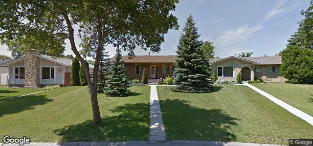Larawan ng 50 Kinsley Crescent sa Winnipeg, Manitoba