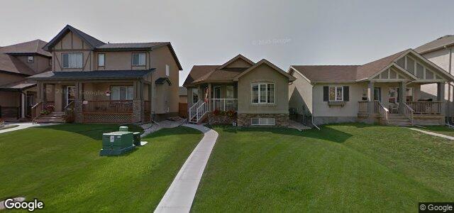 Larawan ng 50 Mary Andree Way sa Winnipeg, Manitoba