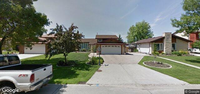 Larawan ng 50 Meadow Lake Drive sa Winnipeg, Manitoba