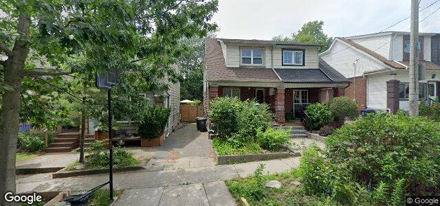 Larawan ng 50 Moberly Avenue sa Winnipeg, Manitoba